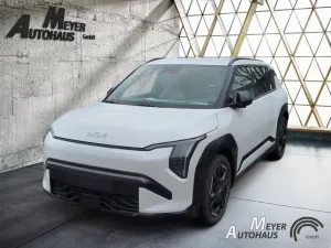 Kia EV3 150 kW GT-line+DriveWise-Park-pro+Komfort+