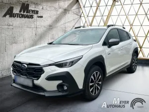 Subaru Crosstrek 2.0 Platinum+dyn. Kurvenlicht+LED+Lede