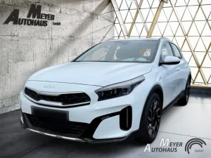 Kia XCeed 1.0 T-GDI 100 PS Vision +Komfort-Paket