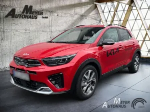 Kia Stonic 1.0T-GDI GT-line 120 48V  Technologie-Pak