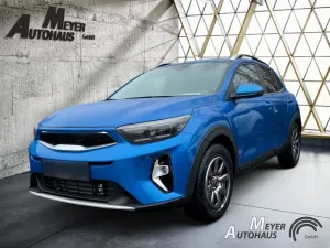 Kia Stonic 1.0 T-GDI Spirit + Navi+Sitzheizung