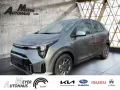 Kia Picanto 1.0 DPI MT VISION +Rückfahrkamera+Klima+