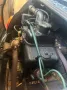 Fiat 500f Oldtimer