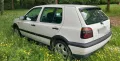 Volkswagen Golf 3 GTI, Klima, Servo, el.FH, ZV, get.Sch.