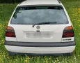Volkswagen Golf 3 GTI, Klima, Servo, el.FH, ZV, get.Sch.