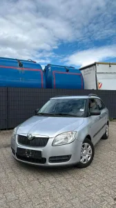 Skoda Fabia 16v 166.176