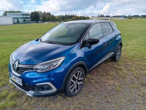 Renault Captur ENERGY TCe 150 Version S Version S