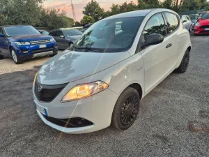 Lancia Ypsilon 1.2 69 CV 5 porte GPL Ecochic Mon