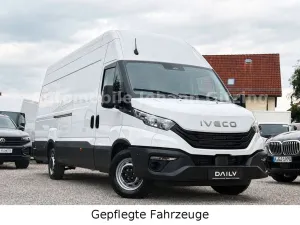 Iveco DAILY AIR-X-PRO-LUFT AUTOMATIK L4H3 AHK *176PS!*