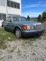 Mercedes-Benz Mercedes Benz 300SE / W126