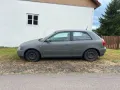 Audi A3 8L 1.8 125PS