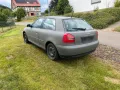 Audi A3 8L 1.8 125PS