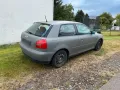 Audi A3 8L 1.8 125PS