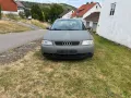 Audi A3 8L 1.8 125PS