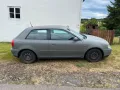 Audi A3 8L 1.8 125PS