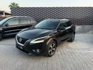 Nissan Qashqai MHEV 158 CV Xtronic Tekna+