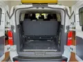 Opel Zafira Life lang 9-Sitzer 1.5D*StandHzg Tempom