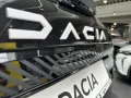 Dacia Bigster Journey HYBRID 155 Winter-City-Paket