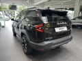 Dacia Bigster Journey HYBRID 155 Winter-City-Paket