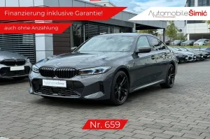 BMW 320d xD M Sport 19