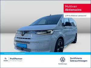 Volkswagen Multivan Style LÜ eHybrid 4M 1,5TSI 180kW DSG