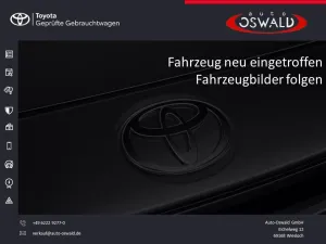 Toyota Aygo X Teamplayer *Automatik*