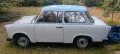 Trabant 2 Trabant 601 L