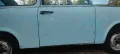 Trabant 2 Trabant 601 L