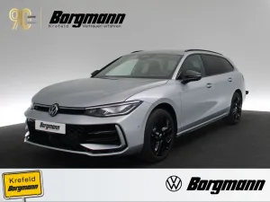 Volkswagen Passat 2.0 TDI R-Line 4Motion AHK 360° HUD ACC
