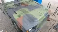 Volkswagen Vw Iltis  Diesel tüv neu H Kennzeichen wer...