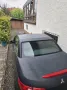 Mitsubishi Colt Cabrio CZC 150ps 1,5l Turb...