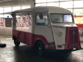 Citroën HY Food Truck