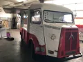 Citroën HY Food Truck