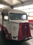Citroën HY Food Truck