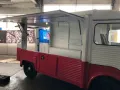 Citroën HY Food Truck