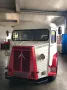 Citroën HY Food Truck