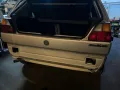 Volkswagen Top VW Golf 2 1,6L Automatik 4-türer 97tkm...