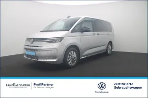 Volkswagen T7 Multivan 2.0 TDI DSG LÜ Life LED Navi AHK
