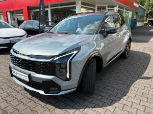 Kia Sportage GT-Line 4WD MJ26, Leder, Autom., HUD