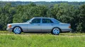 Mercedes-Benz w126 260se