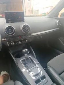 Audi A3 1.4 TFSI COD ultra S line Cabriolet S line