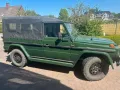 Other Puch 300GD - Top gepflegt - TÜV neu bis 06...