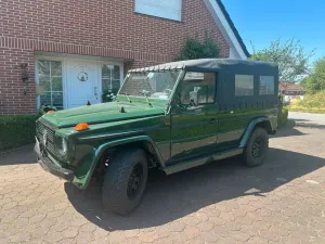 Other Puch 300GD - Top gepflegt - TÜV neu bis 06...