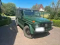 Other Puch 300GD - Top gepflegt - TÜV neu bis 06...