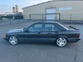 Mercedes-Benz W201 190e 2,0