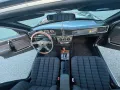 Mercedes-Benz W201 190e 2,0