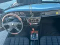 Mercedes-Benz W201 190e 2,0