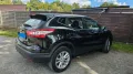 Nissan Qashqai 1.2 DIG-T Xtronic Acenta Acenta