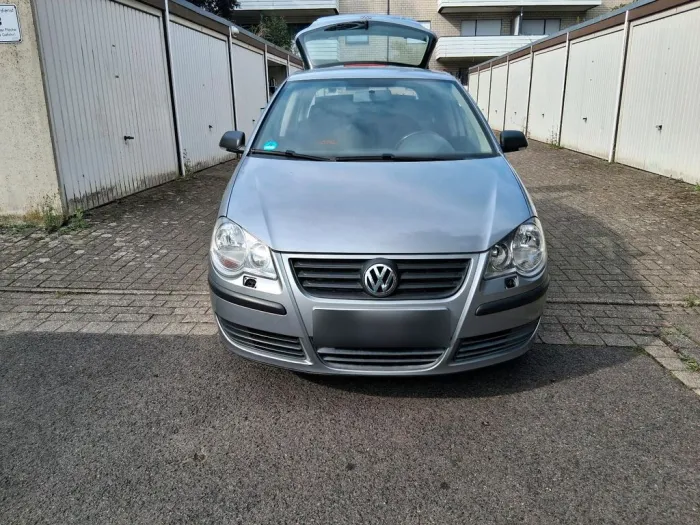 Volkswagen Polo,  BJ 2006