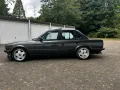 BMW Bmw E30 325 limo